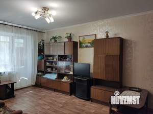 1-к квартира, вторичка, 38м2, 1/5 этаж
