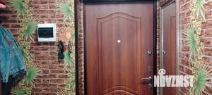 1-к квартира, вторичка, 31м2, 1/3 этаж