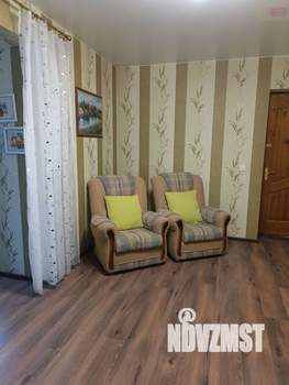 3-к квартира, вторичка, 62м2, 6/9 этаж