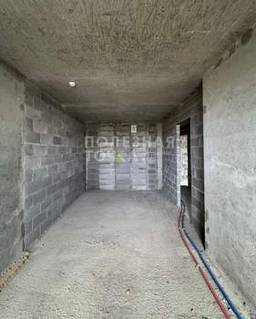3-к квартира, сданный дом, 94м2, 15/25 этаж