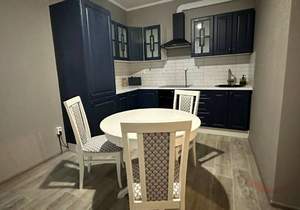 1-к квартира, вторичка, 39м2, 3/24 этаж