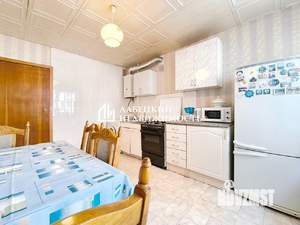 3-к квартира, вторичка, 65м2, 2/5 этаж