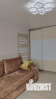 2-к квартира, вторичка, 48м2, 2/3 этаж