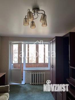 1-к квартира, вторичка, 32м2, 5/5 этаж