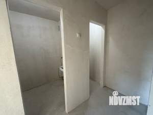 3-к квартира, вторичка, 68м2, 5/13 этаж