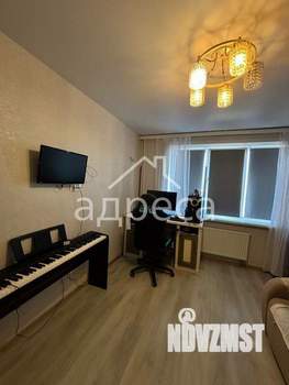 3-к квартира, вторичка, 75м2, 14/27 этаж