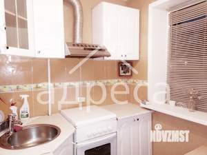 2-к квартира, вторичка, 45м2, 4/5 этаж