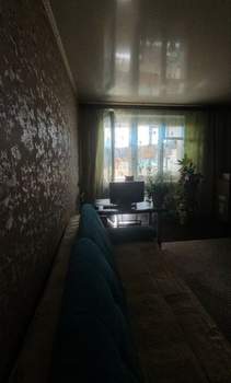 2-к квартира, вторичка, 49м2, 8/9 этаж