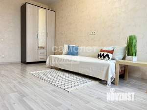 2-к квартира, вторичка, 63м2, 6/22 этаж