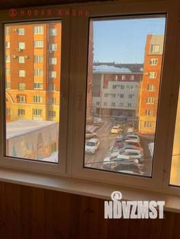 3-к квартира, вторичка, 88м2, 3/9 этаж