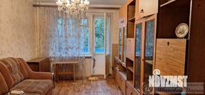 3-к квартира, вторичка, 61м2, 5/9 этаж