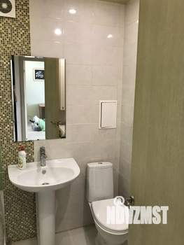 1-к квартира, вторичка, 34м2, 3/3 этаж