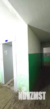 1-к квартира, вторичка, 21м2, 4/9 этаж