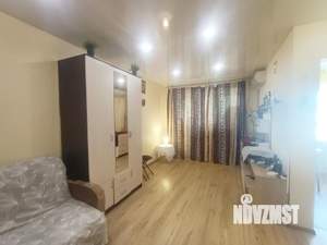 1-к квартира, вторичка, 30м2, 4/5 этаж