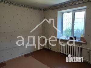 3-к квартира, вторичка, 60м2, 4/9 этаж