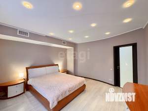 4-к квартира, вторичка, 157м2, 15/16 этаж