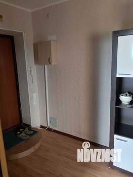 1-к квартира, вторичка, 47м2, 8/10 этаж