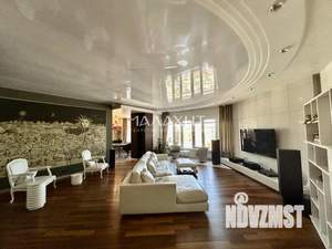 5-к квартира, вторичка, 246м2, 9/10 этаж