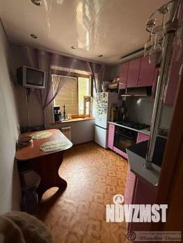 1-к квартира, вторичка, 30м2, 3/5 этаж