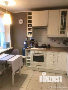 2-к квартира, вторичка, 46м2, 9/9 этаж