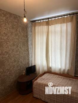 3-к квартира, вторичка, 72м2, 1/3 этаж