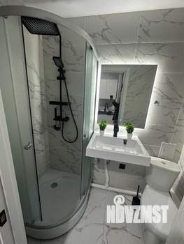 Студия квартира, вторичка, 20м2, 2/5 этаж