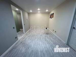 2-к квартира, вторичка, 46м2, 1/5 этаж