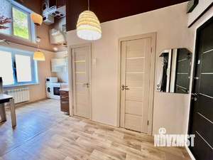 1-к квартира, вторичка, 40м2, 6/9 этаж
