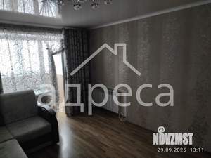 2-к квартира, вторичка, 50м2, 3/5 этаж