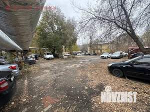 3-к квартира, вторичка, 57м2, 3/5 этаж