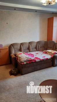 1-к квартира, вторичка, 36м2, 1/3 этаж