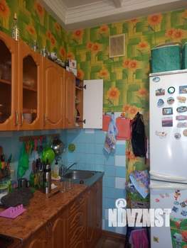 2-к квартира, вторичка, 62м2, 4/5 этаж