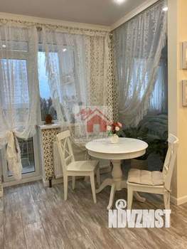 1-к квартира, вторичка, 47м2, 3/24 этаж