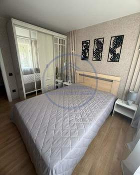 2-к квартира, вторичка, 40м2, 1/5 этаж