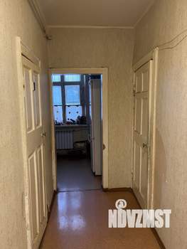 3-к квартира, вторичка, 70м2, 1/2 этаж