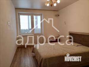 3-к квартира, сданный дом, 77м2, 3/16 этаж