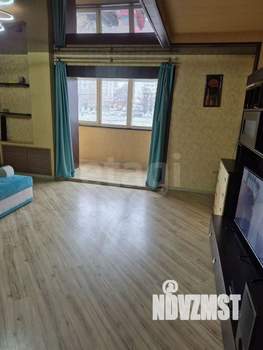 2-к квартира, вторичка, 77м2, 2/16 этаж