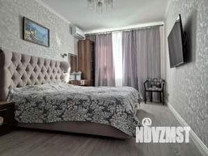 2-к квартира, вторичка, 61м2, 6/7 этаж