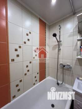 3-к квартира, вторичка, 60м2, 9/9 этаж