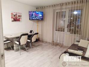 1-к квартира, вторичка, 52м2, 5/10 этаж