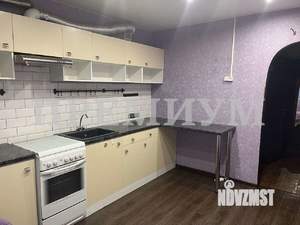 1-к квартира, вторичка, 35м2, 2/3 этаж