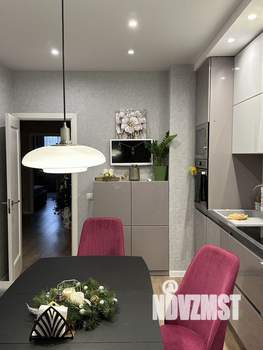 2-к квартира, вторичка, 67м2, 4/24 этаж