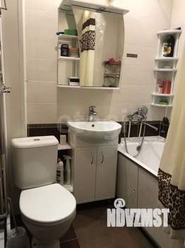 2-к квартира, вторичка, 43м2, 2/5 этаж