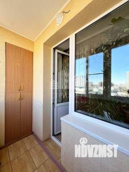 4-к квартира, вторичка, 137м2, 7/15 этаж