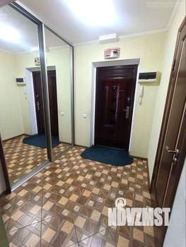 1-к квартира, вторичка, 41м2, 13/18 этаж