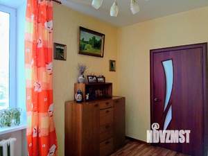3-к квартира, вторичка, 71м2, 2/5 этаж