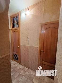 2-к квартира, вторичка, 58м2, 4/5 этаж