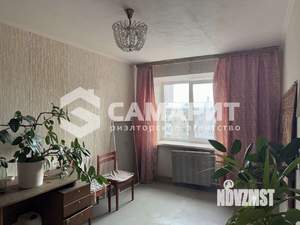 2-к квартира, вторичка, 58м2, 4/9 этаж