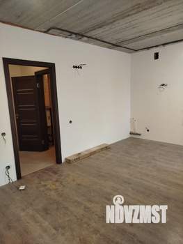 1-к квартира, вторичка, 41м2, 16/18 этаж