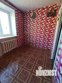 1-к квартира, вторичка, 25м2, 5/5 этаж